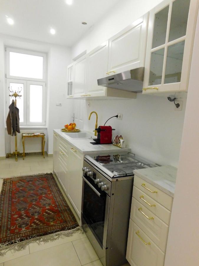 Ruhige, Ganze Sissi In Zentrumsnahe * Vienne