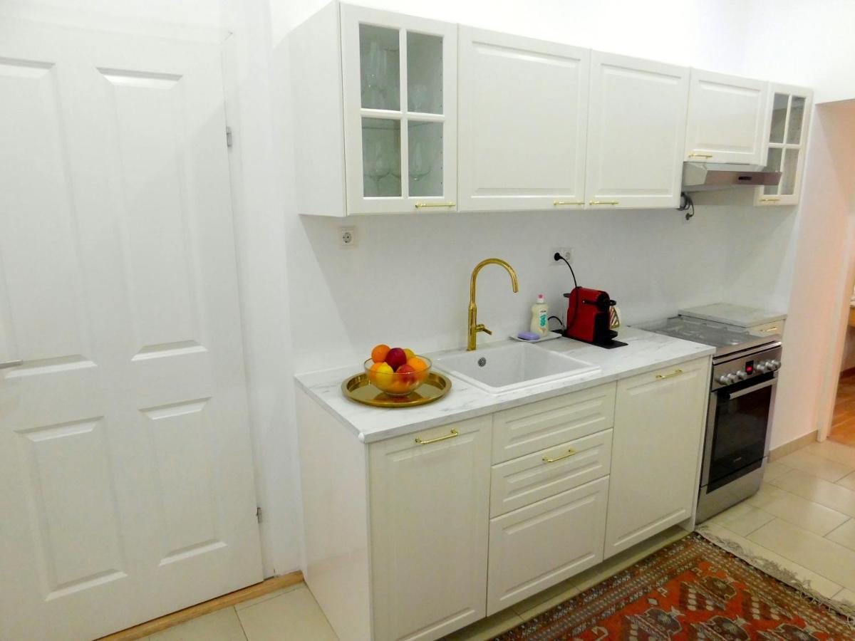 Ruhige, Ganze Sissi In Zentrumsnahe Appartement Vienne