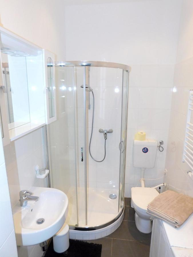 Appartement Ruhige, Ganze Sissi In Zentrumsnahe